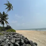 Ezhara Kizhunna Beach Kannur 